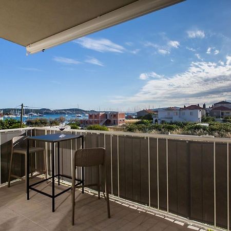 Апартаменты Apartman Anja, Apartman S Pogledom Трогир Экстерьер фото