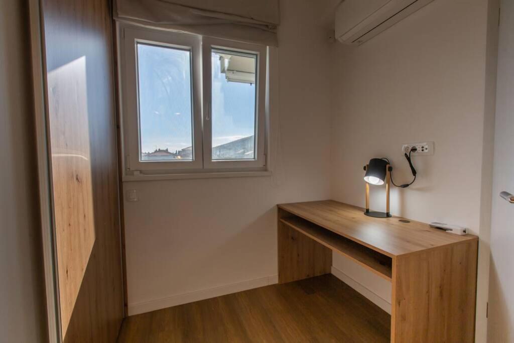 Апартаменты Apartman Anja, Apartman S Pogledom Трогир Экстерьер фото
